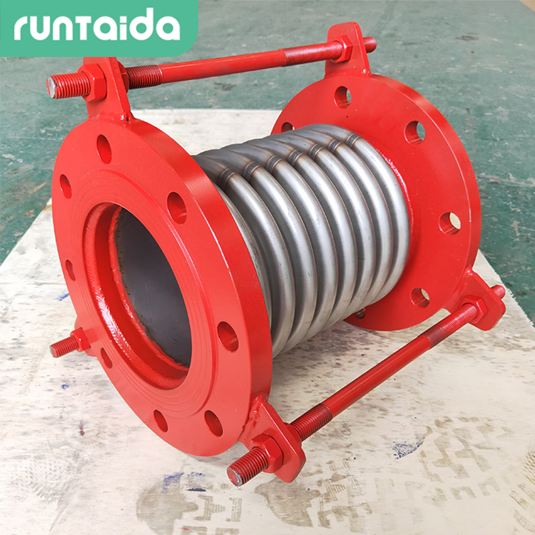 潤(rùn)(rùn)泰達(dá)(dá)-金屬波紋補(bǔ)(bǔ)償器 不銹鋼波紋補(bǔ)(bǔ)償器 波紋管補(bǔ)(bǔ)償器