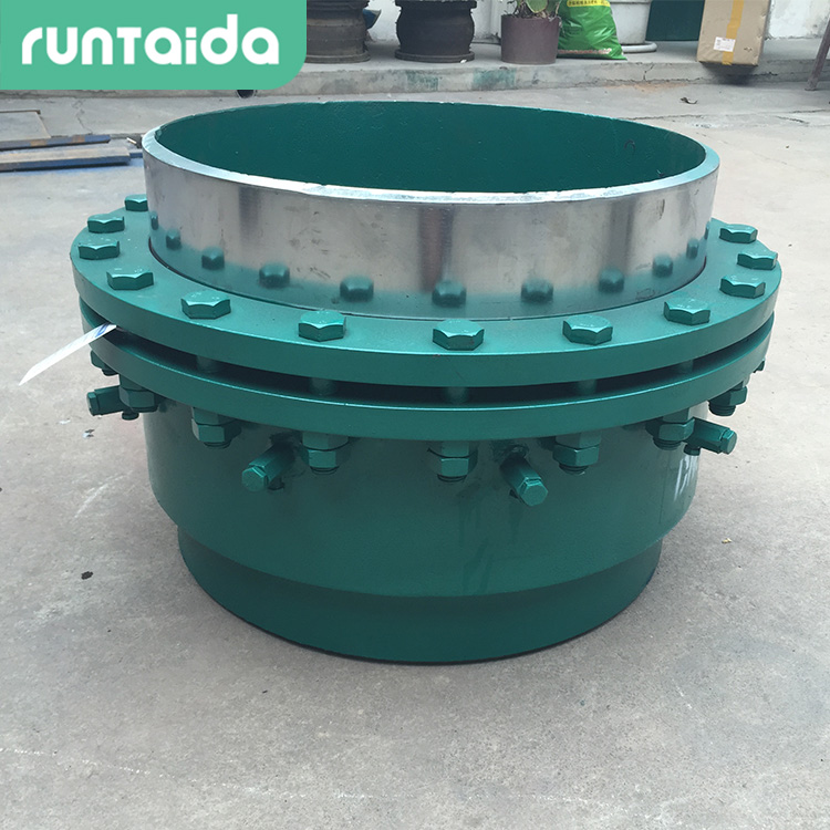 潤(rùn)(rùn)泰達(dá)(dá)—免維護(hù)(hù)旋轉(zhuǎn)(zhuǎn)補(bǔ)(bǔ)償器 高溫旋轉(zhuǎn)(zhuǎn)補(bǔ)(bǔ)償器 管道旋轉(zhuǎn)(zhuǎn)補(bǔ)(bǔ)償器